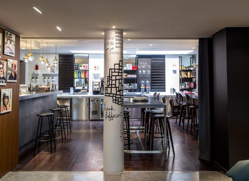 Bar Foto