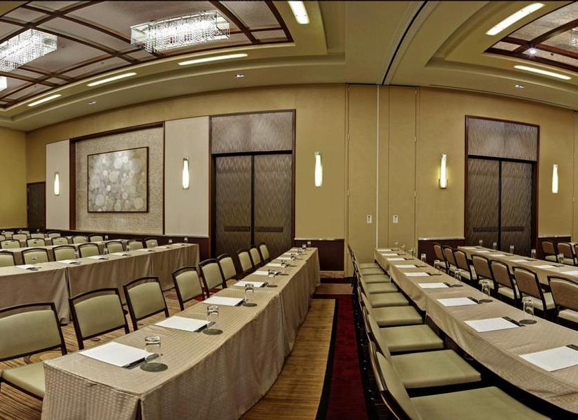 Sala de banquetes Foto