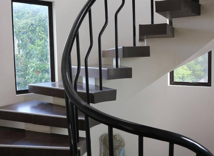 Escaleras Foto