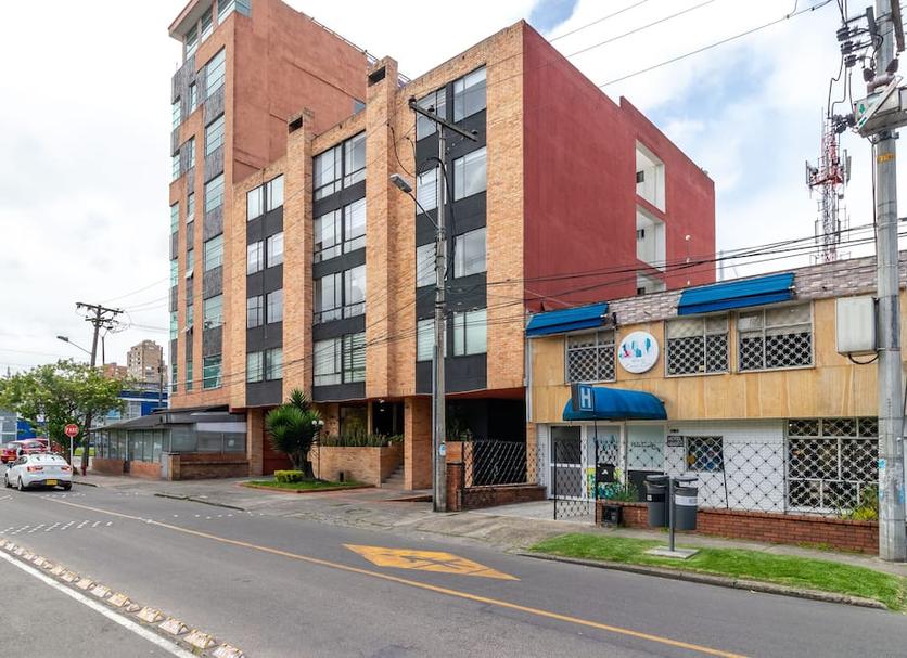 Edificio Foto