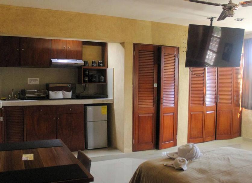 Cocina Foto