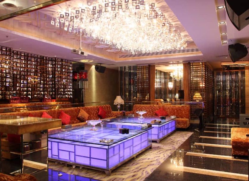 Servicio del hotel Foto