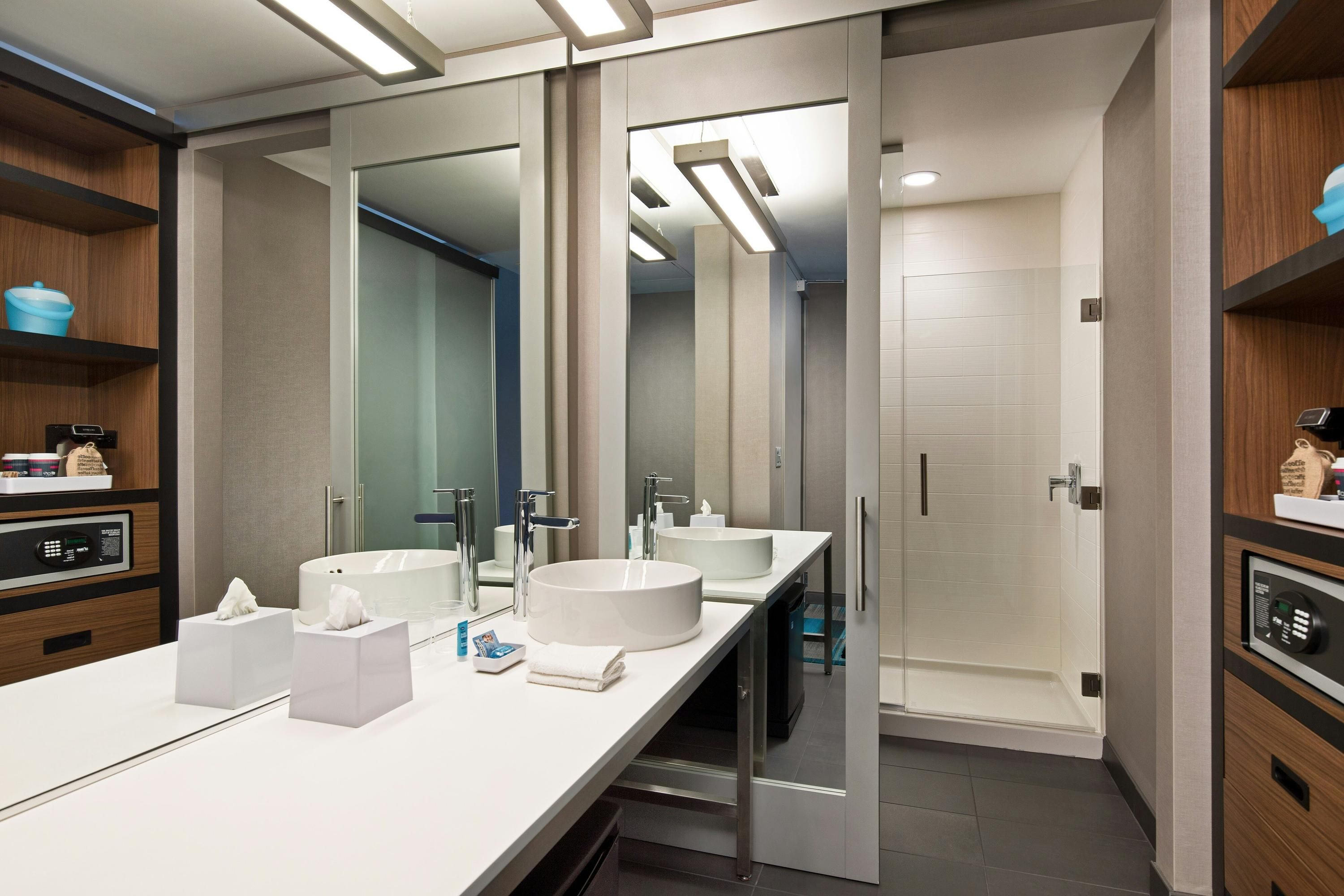 Baño