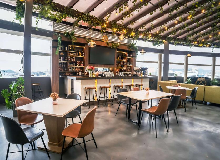 Bar Foto