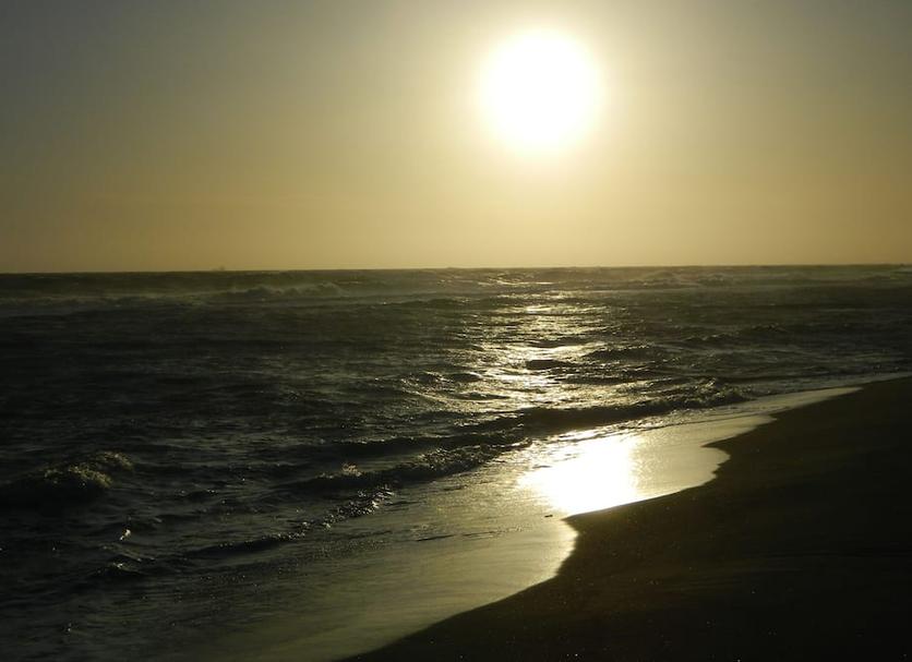 Playa Foto