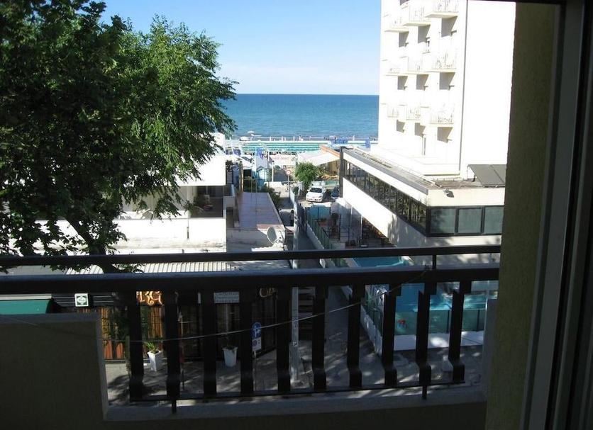 Balcón Foto