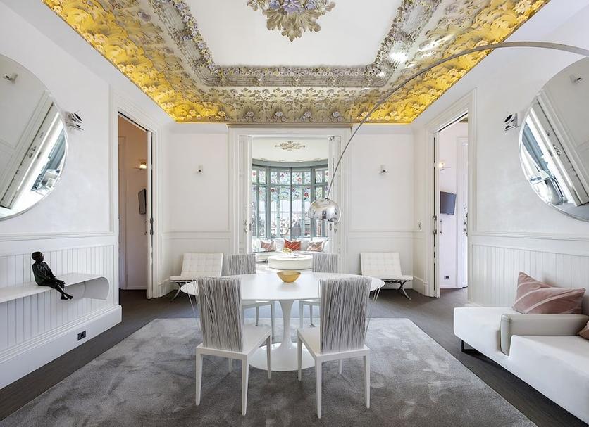 Comedor Foto