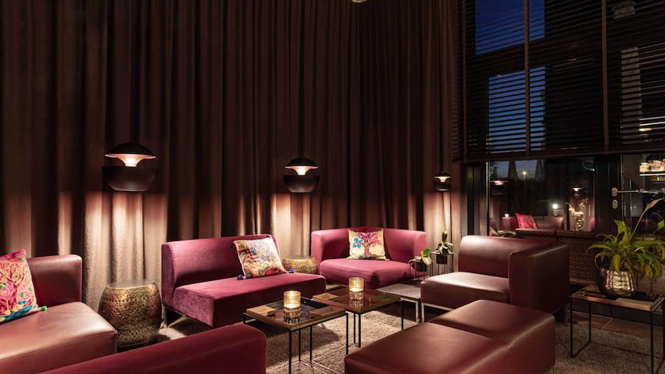 47 ° Ganter Hotel
