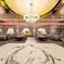 Sala de banquetes