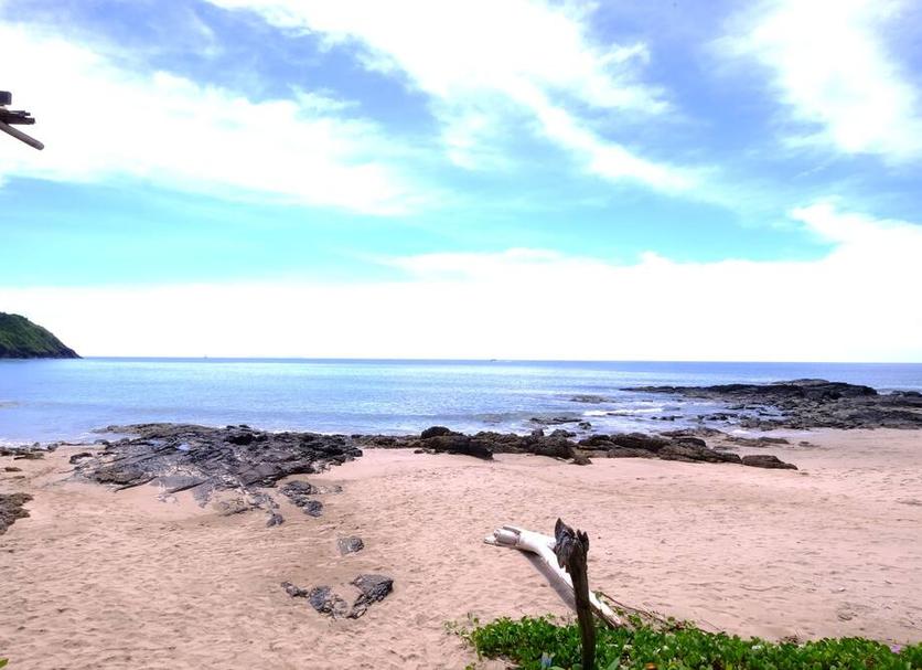 Playa Foto