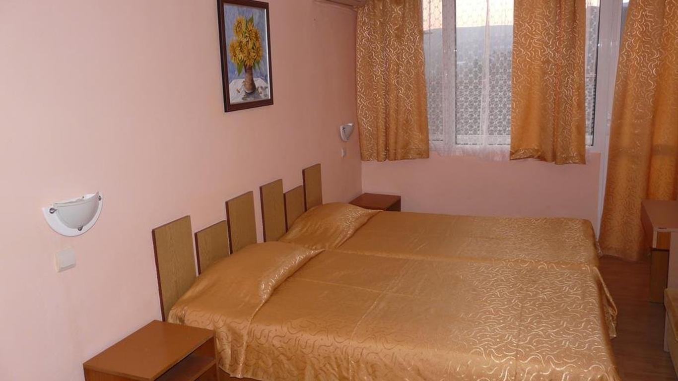 Family Hotel Balchik