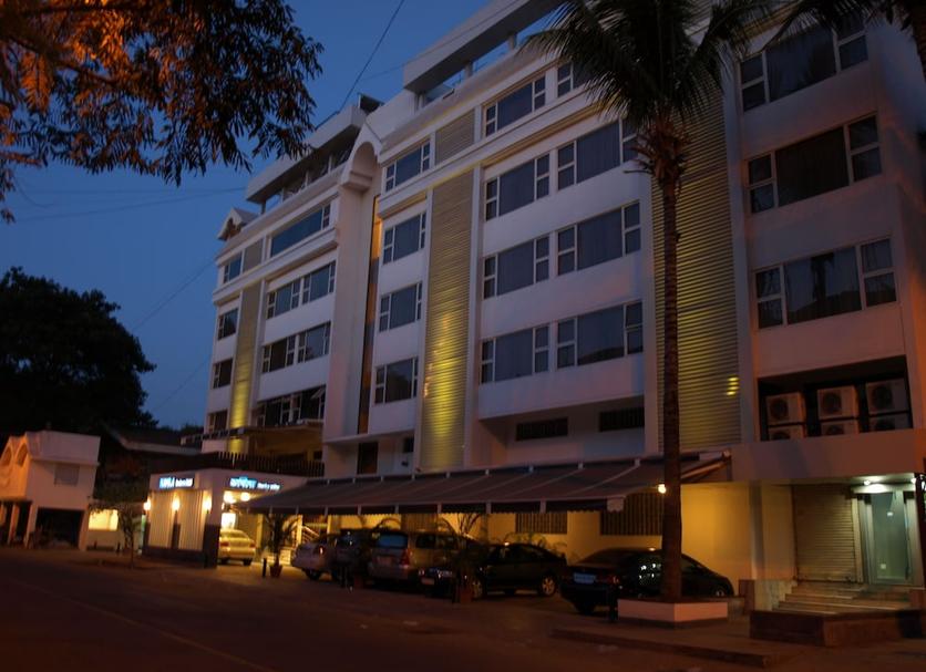 Edificio Foto