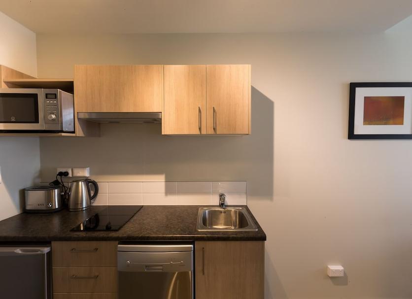 Cocina Foto