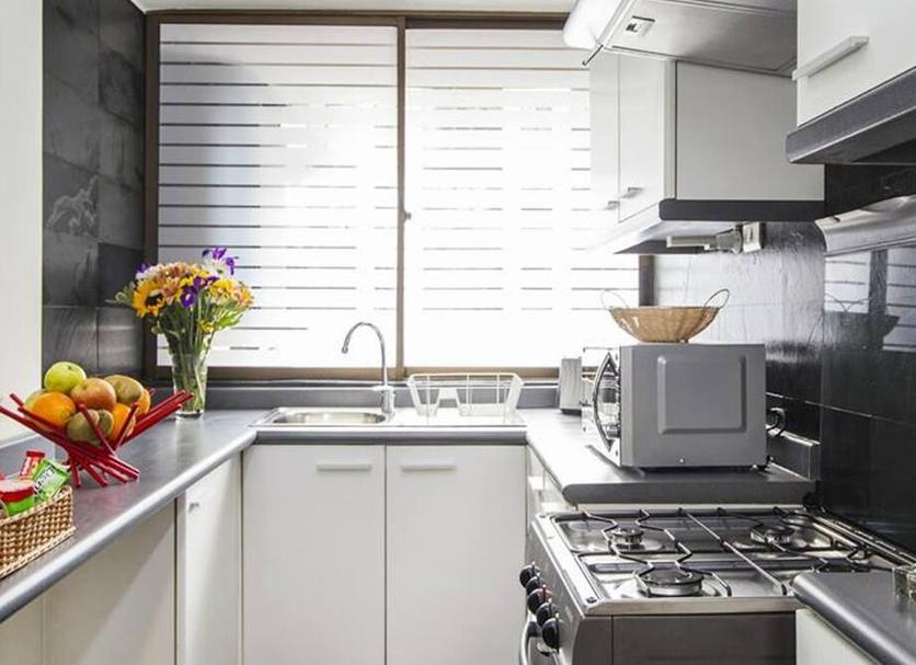 Cocina Foto