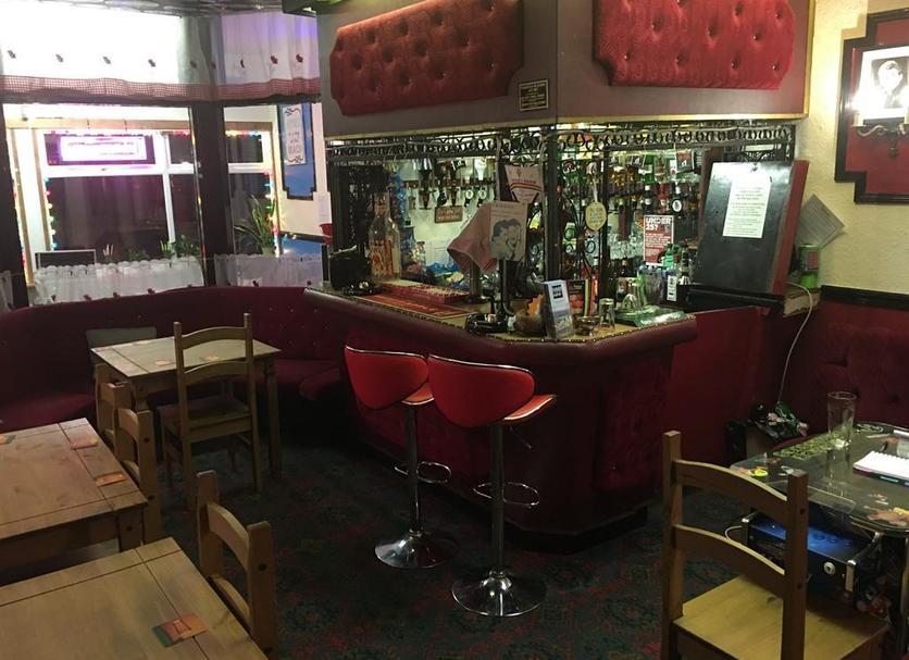 Bar Foto
