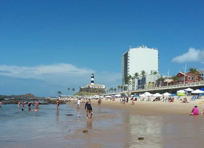 Playa Foto