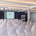 Sala de conferencias