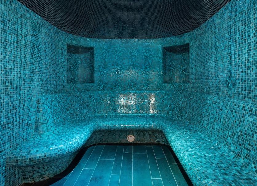 Spa Foto