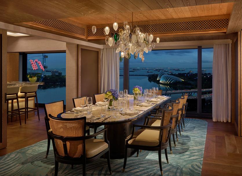 Comedor Foto