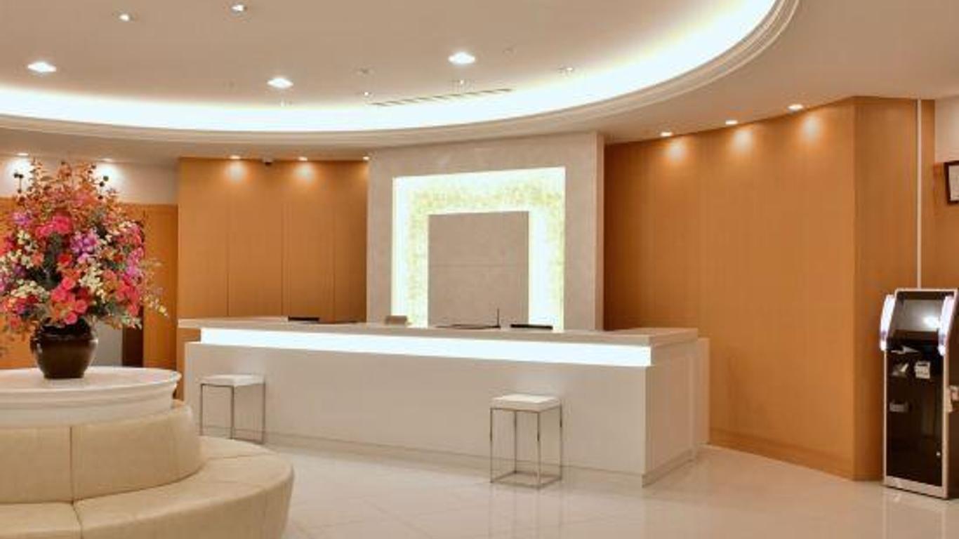 Hotel Aru Ksp
