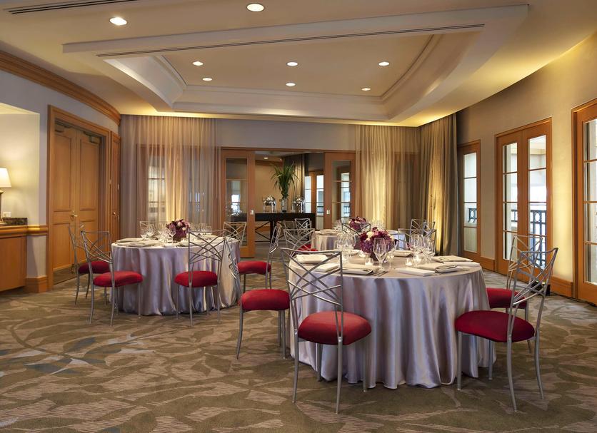 Sala de banquetes Foto