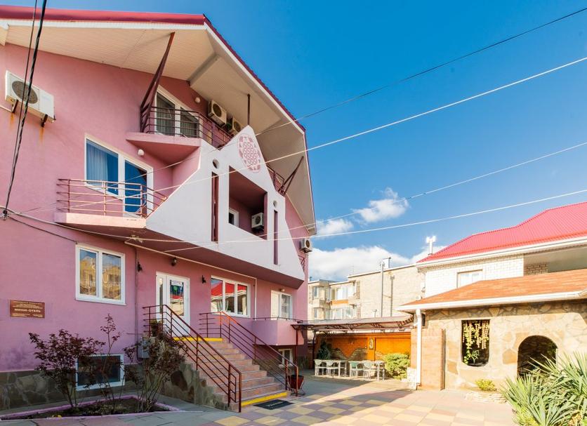 Edificio Foto