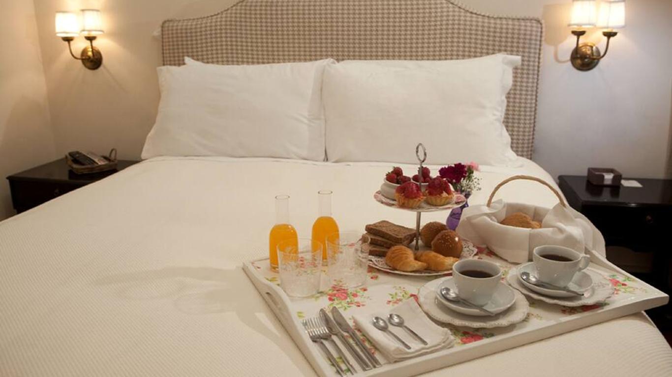 Quinta Miraflores Boutique Hotel