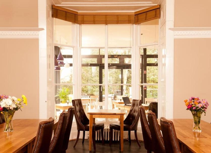 Comedor Foto