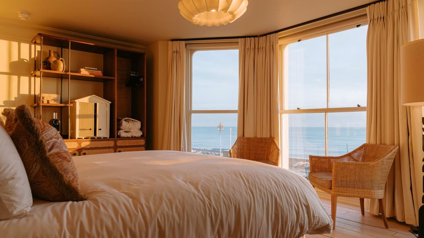 No.124 by GuestHouse, Brighton