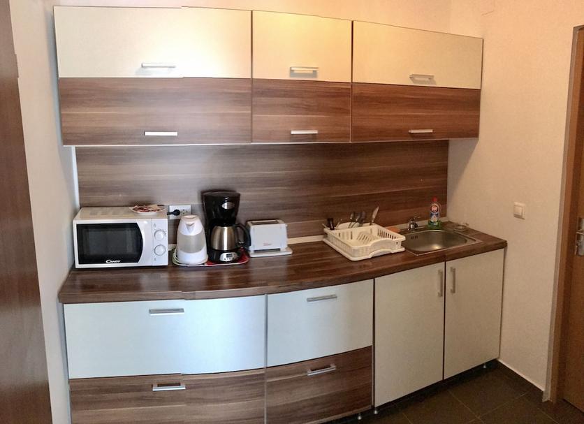 Cocina Foto