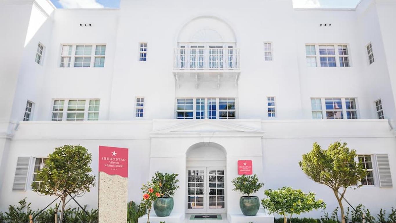 Iberostar Waves Miami Beach