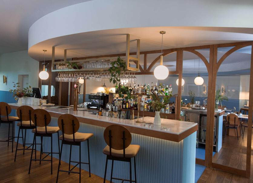 Bar Foto