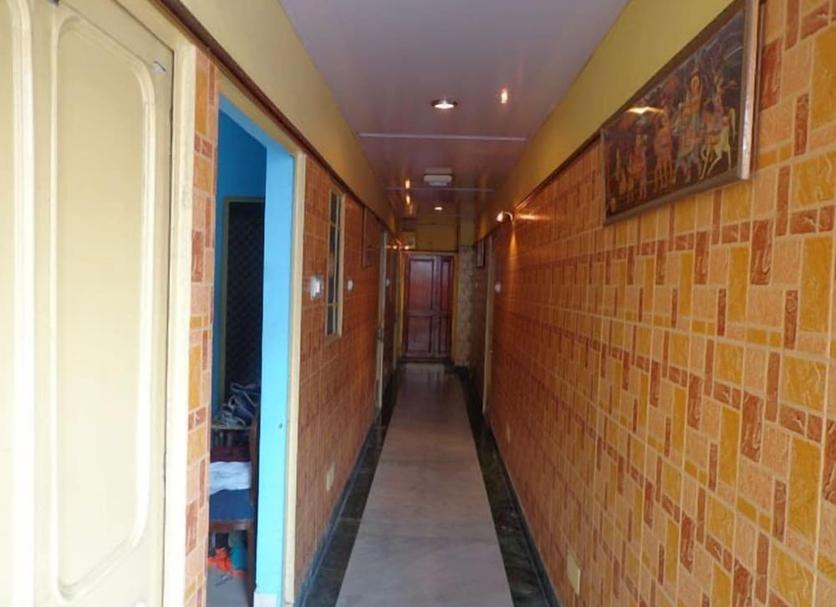 Pasillo Foto