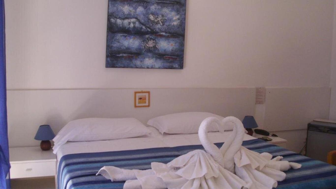 Hotel Caribe