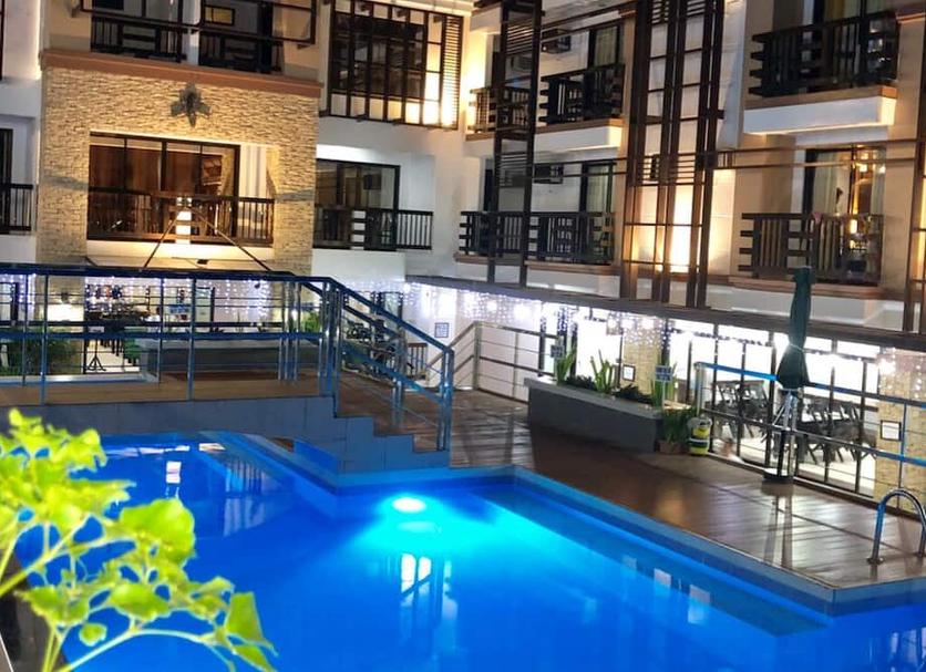 Piscina Foto