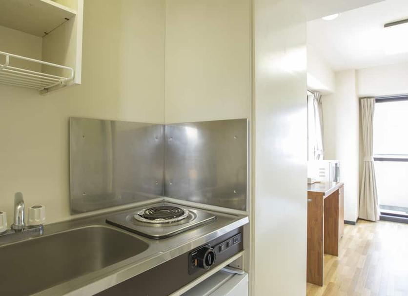 Cocina Foto
