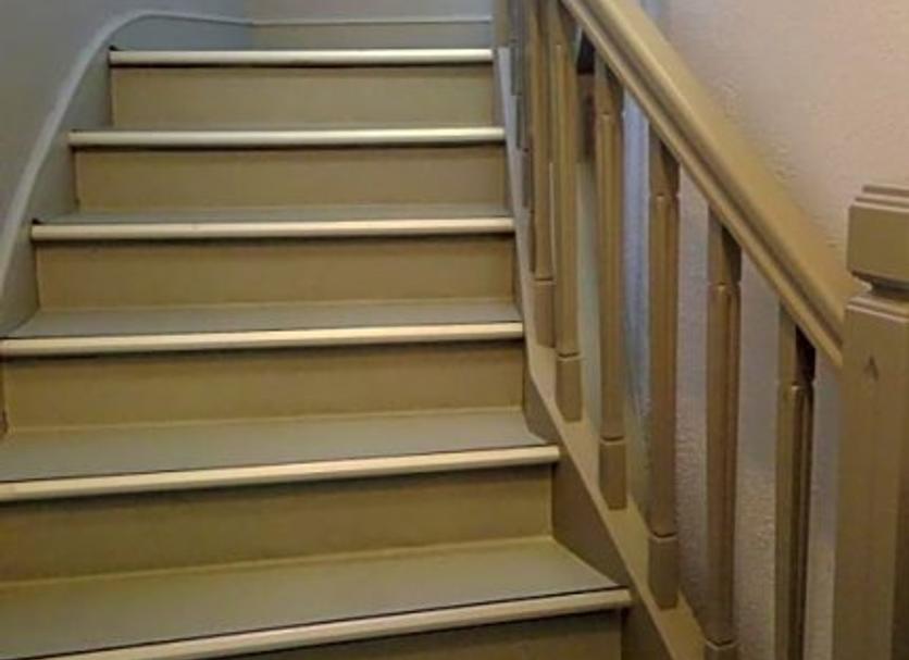 Escaleras Foto
