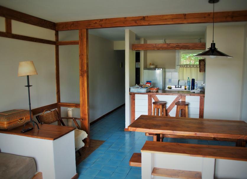 Cocina Foto