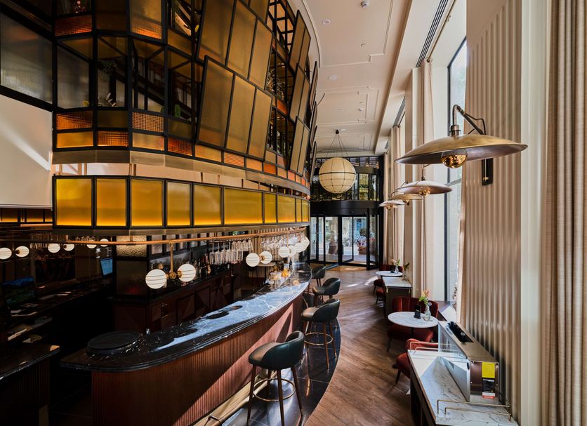 Bar Foto