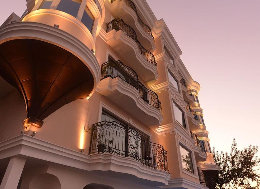 Edificio Foto