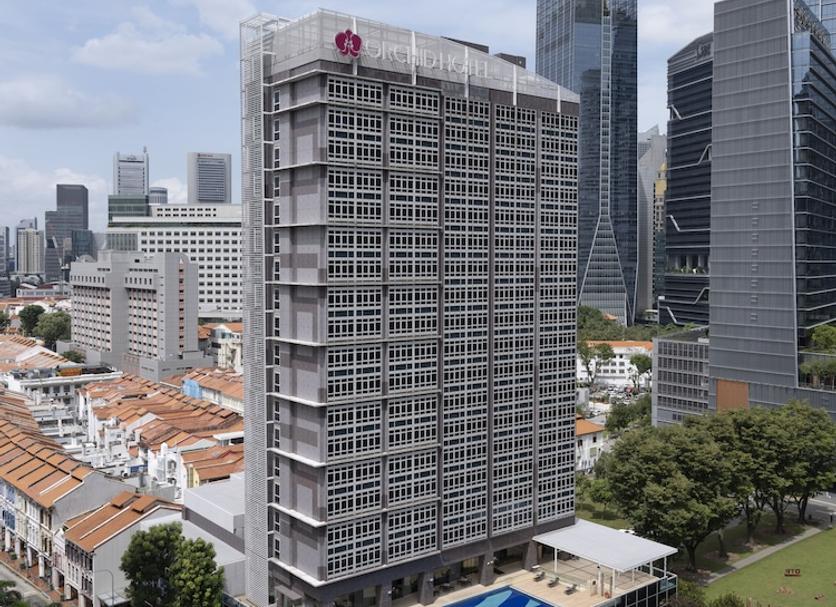 Edificio Foto