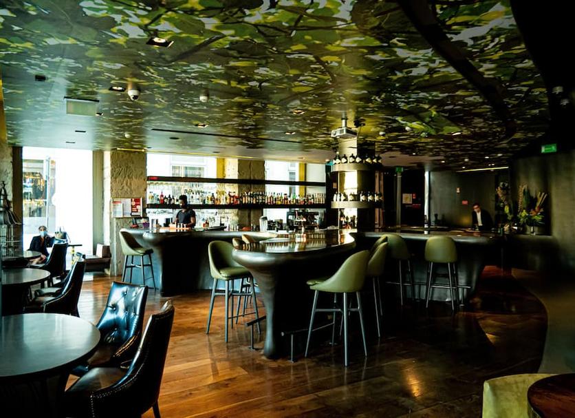 Bar Foto