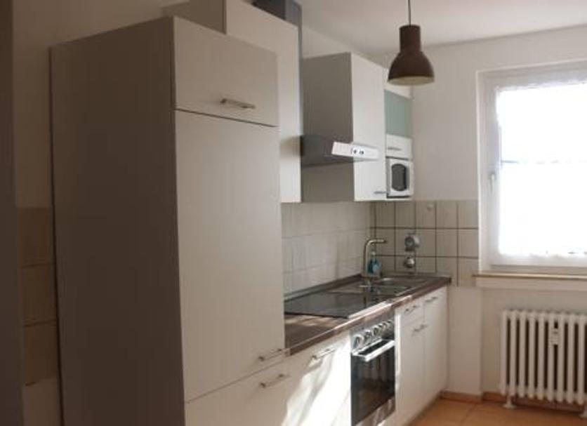 Cocina Foto