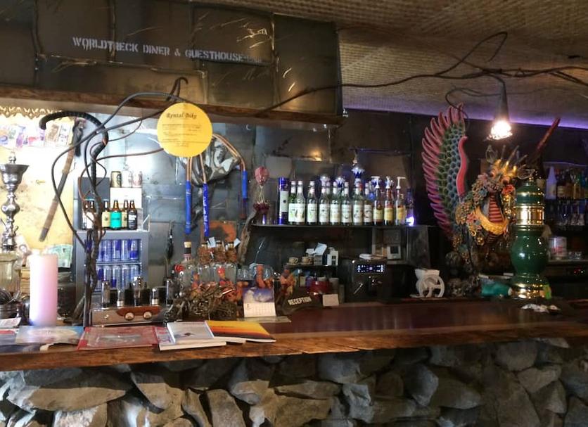 Bar Foto