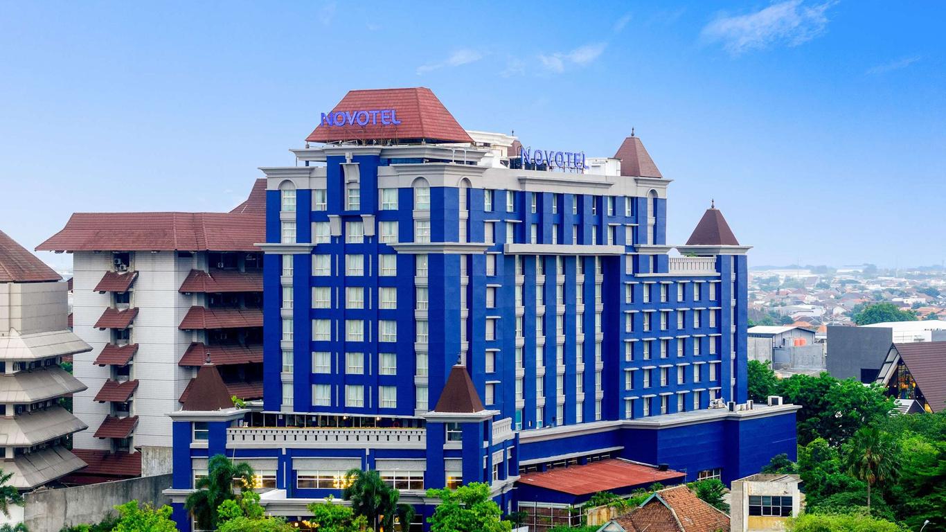 Novotel Semarang