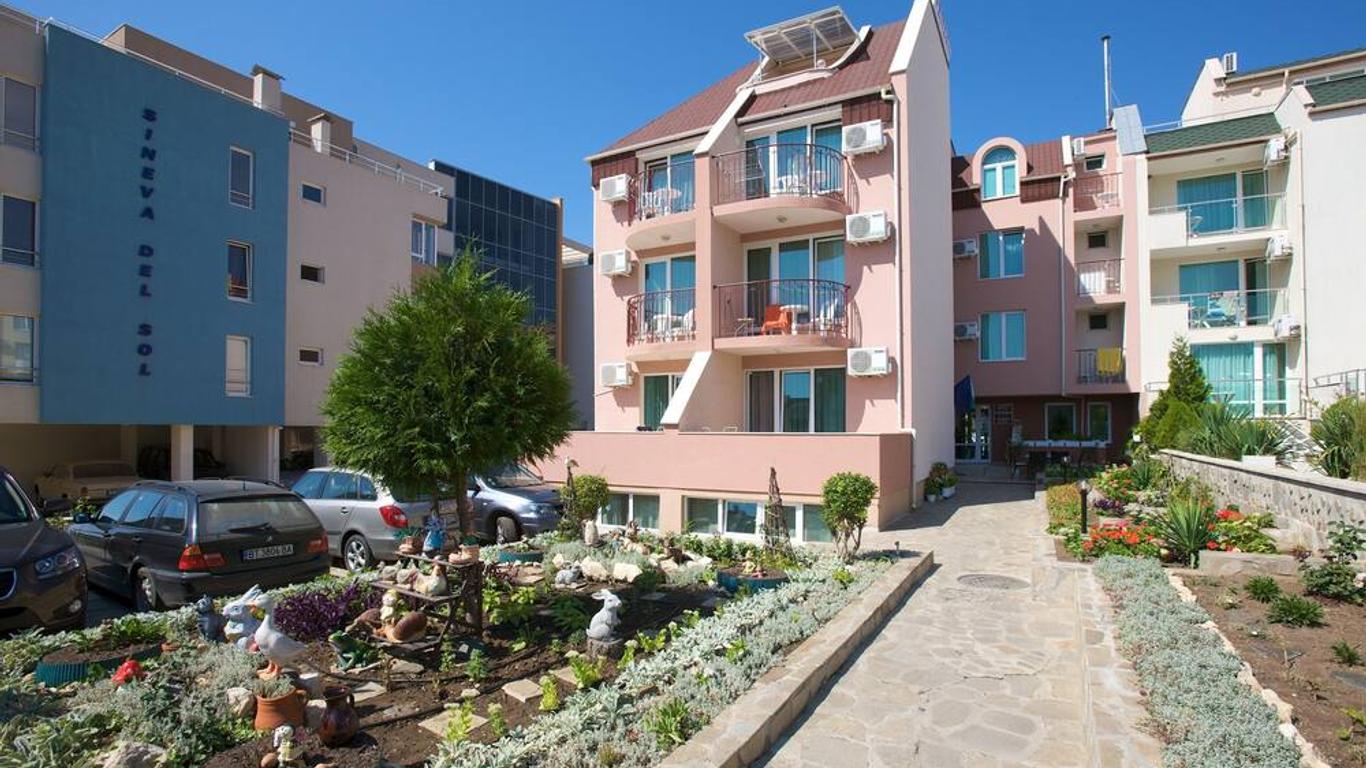 Venera Hotel