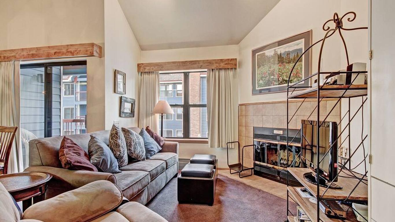 River Mtn Lodge E305
