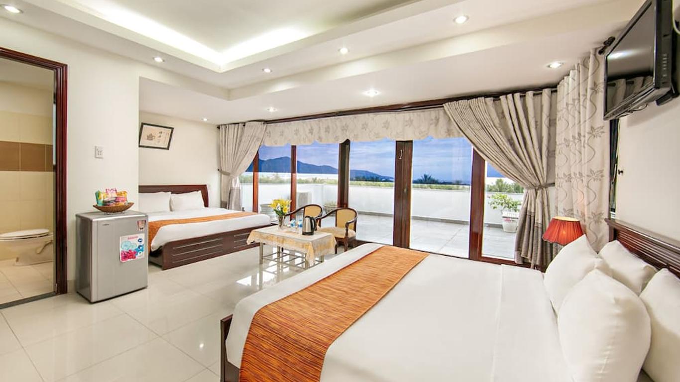 Dreams Hotel Danang