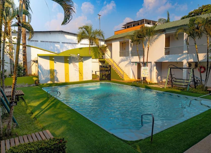 Piscina Foto