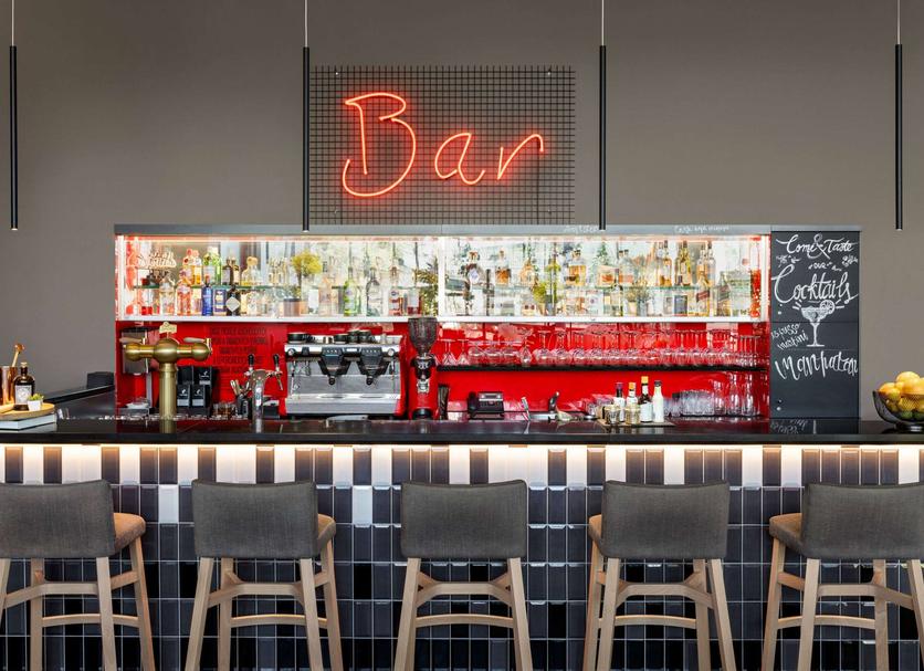 Bar Foto